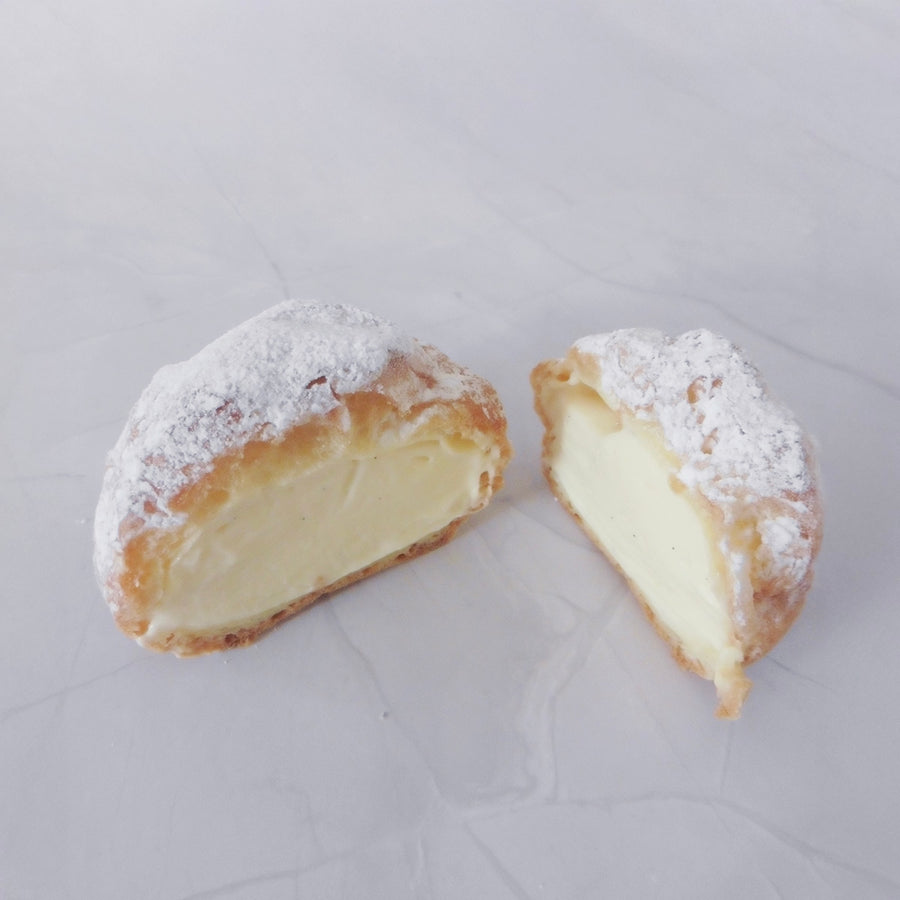 モッチーニシュークリーム