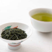 鹿児島県産　緑茶　香味伝承かごしま　100g