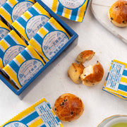 チーズ饅頭