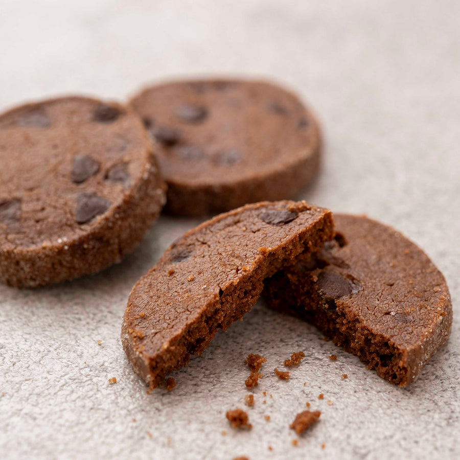チョコクッキー