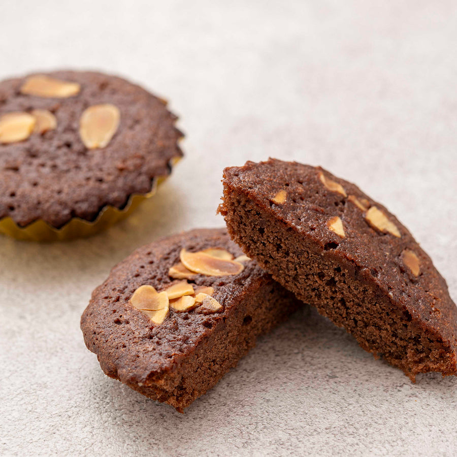 ガナッシュケーキ