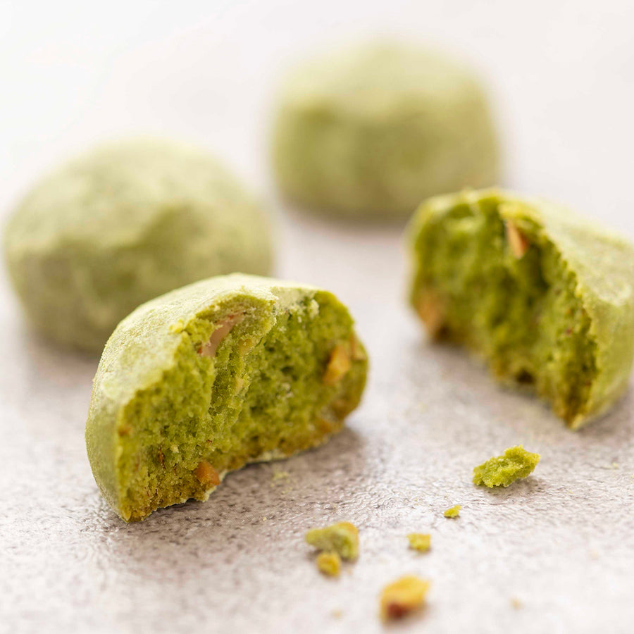 抹茶クッキー
