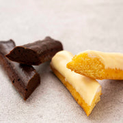 スティックケーキ ショコラ・レモン