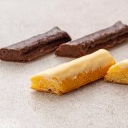 スティックケーキ ショコラ・レモン