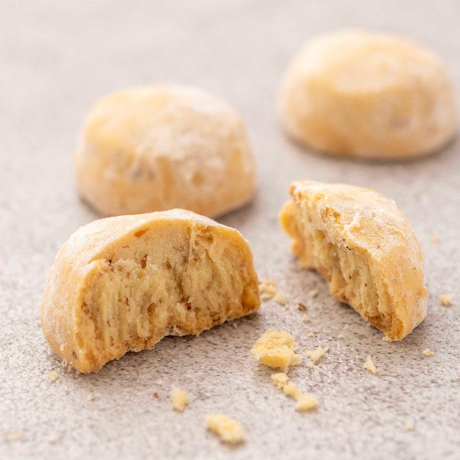 和三盆クッキー